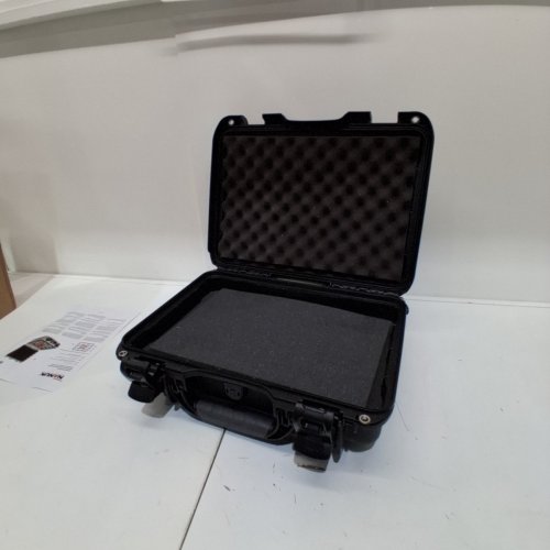 NANUK 923 PROTECTIVE HARD CASE - BLACK (MODEL: 920S-060BK-0A0) image 3