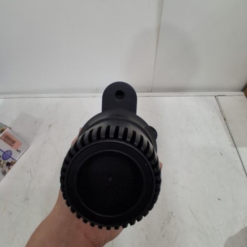 TOUCH-CONTROL CAR COOLING AND HEATING CUP - 12V - BLACK image 4