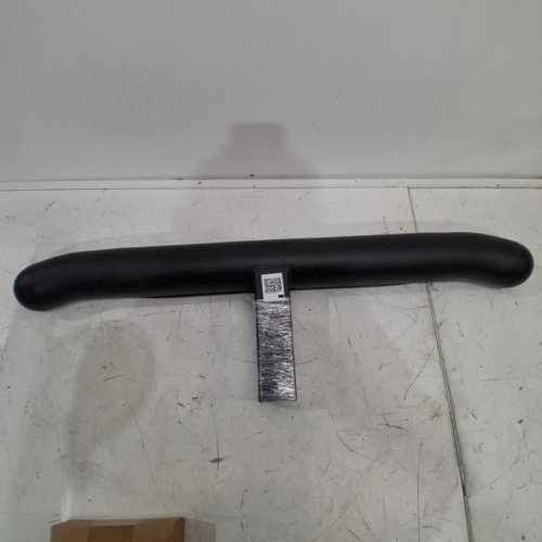 UNIVERSAL REAR BUMPER GUARD PROTECTOR HITCH STEP - 31" 2" RECEIVER - BLACK (MODEL: RS-8820) image 3