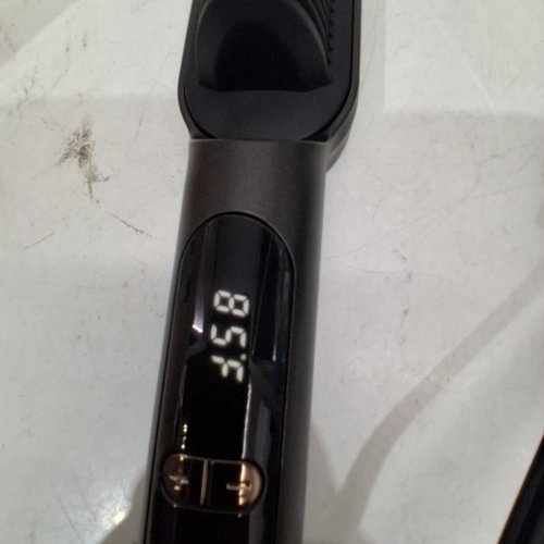 OLLA BELLA PROFESSIONAL HOT COMB - AC100-240 V 50/60HZ 30W - BLACK (MODEL: OB-HCB-BK) image 2