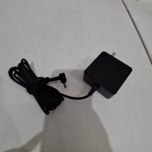 SUPERER CHARGER FIT FOR LENOVO, IDEAPAD - 65W - BLACK (MODEL: ADP190342UGF) image 2