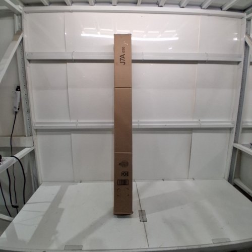 EKENA MILLWORK KENT RAISED PANEL CABINET COLUMN BLOCK - 3.75" X 3.75" X 35.5" - RUBBER WOOD (MODEL: COL03X03X35KERW) image 4