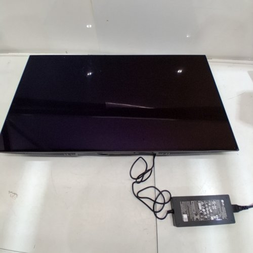 LG ULTRAGEAR GX8 GAMING MONITOR - 32" OLED | 4K UHD | DUAL MODE UGH 165HZ | FHD 330HZ | 0.03MS DELAY - BLACK - (MODEL: 32GX850A) image 2