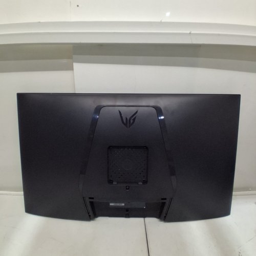 LG ULTRAGEAR GX8 GAMING MONITOR - 32" OLED | 4K UHD | DUAL MODE UGH 165HZ | FHD 330HZ | 0.03MS DELAY - BLACK - (MODEL: 32GX850A) image 4