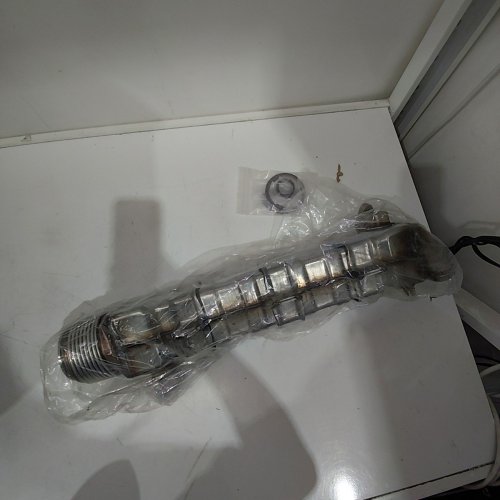 DAYTON PARTS EXHAUST GAS RECIRCULATION COOLER - FOR VARIOUS DYNAMAX CORP/FLEETWOOD/FREIGHTLINER MODELS (MODEL: 904-5051) image 5