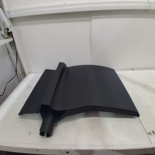 LEFT SIDE QUARTER FENDERS COMPATIBLE WITH FREIGHTLINER CASCADIA (2018 - 2024) - BLACK (MODEL: FR-166-L / CA-FCA-0412-L) image 3