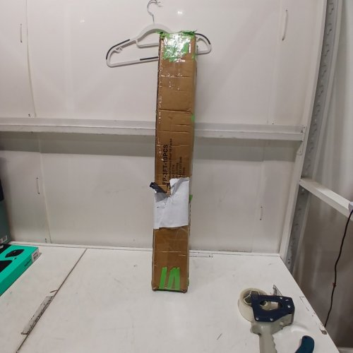 10PK ARIFARO METAL FENCE POSTS - 3FT - GREEN (MODEL: ‎FP-3FT) image 3