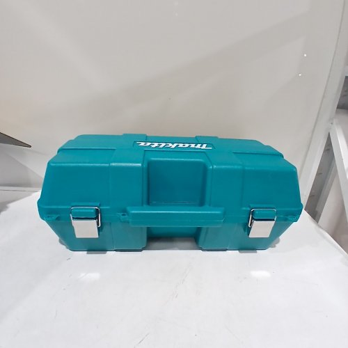 MAKITA PLATE JOINER WITH 4" BLADE - 120V, 60HZ, 5.6A (MODEL: PJ7000) image 4