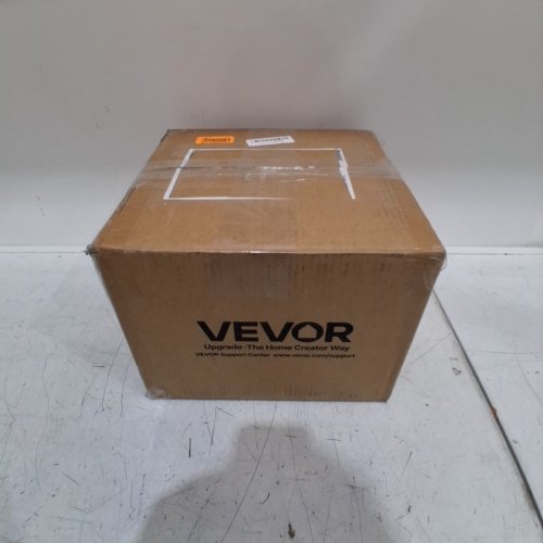 VEVOR VACUUM CHAMBER - 1.5 GAL CAPACITY (MODEL: T-1.5) image 5