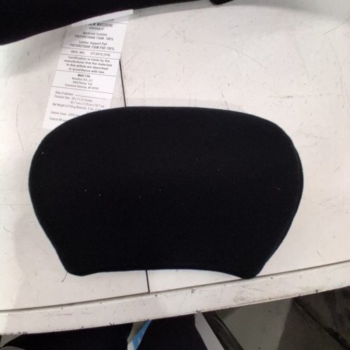 OBUSFORME HIGHBACK BACK SUPPORT image 3
