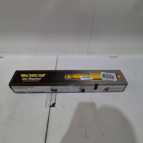 MONROE GAS-MAGNUM REAR SHOCK ABSORBER - COMPATIBLE WITH VARIOUS GMC AND CHEVROLET MODELS 1973-1991 (MODEL: 34824) image 4