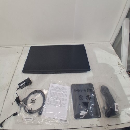 LG 24" IPS 1080P FULL HD MONITOR - 120HZ, 1MS, HDR - BLACK (MODEL: 24U41YA) image 4