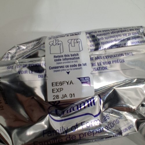 2PK ENFAMIL A+ NEUROPRO INFANT FORMULA - 890G (445G X 2) image 3
