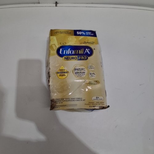 2PK ENFAMIL A+ NEUROPRO INFANT FORMULA - 890G (445G X 2) image 4
