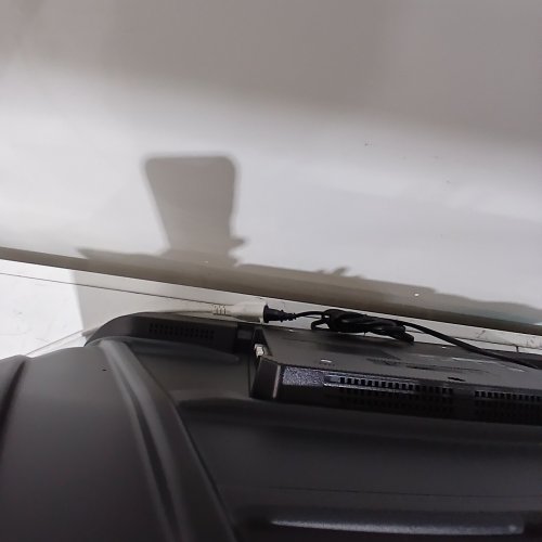 PHILIPS 32" 7600 SERIES QLED HD ROKU TV - 720PHD - BLACK - (MODEL:32PQF7666/F6) image 3