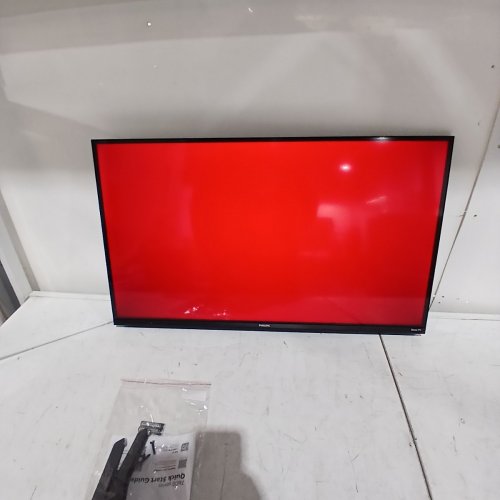 PHILIPS 32" 7600 SERIES QLED HD ROKU TV - 720PHD - BLACK - (MODEL:32PQF7666/F6) image 9
