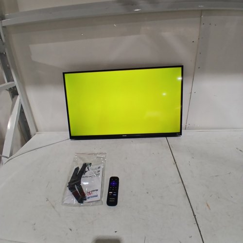 PHILIPS 32" 7600 SERIES QLED HD ROKU TV - 720PHD - BLACK - (MODEL:32PQF7666/F6) image 10