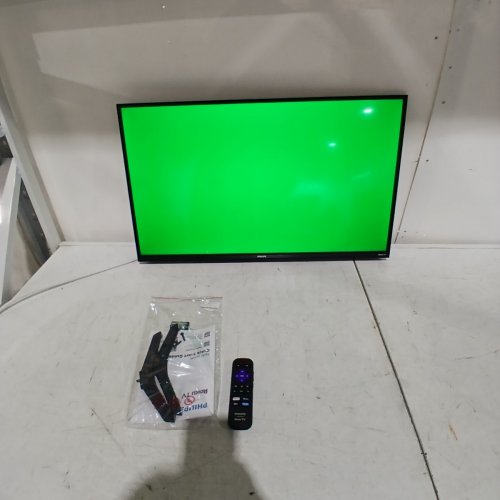 PHILIPS 32" 7600 SERIES QLED HD ROKU TV - 720PHD - BLACK - (MODEL:32PQF7666/F6) image 11