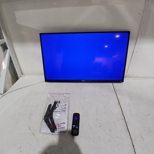 PHILIPS 32" 7600 SERIES QLED HD ROKU TV - 720PHD - BLACK - (MODEL:32PQF7666/F6) image 13