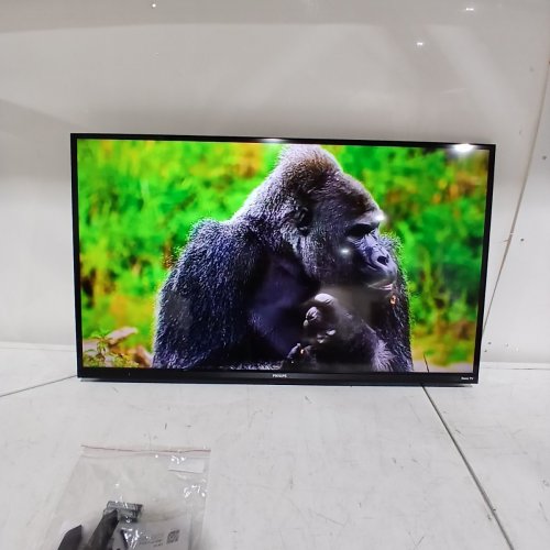 PHILIPS 32" 7600 SERIES QLED HD ROKU TV - 720PHD - BLACK - (MODEL:32PQF7666/F6) image 18