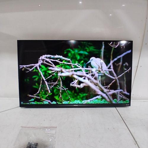 PHILIPS 32" 7600 SERIES QLED HD ROKU TV - 720PHD - BLACK - (MODEL:32PQF7666/F6) image 19