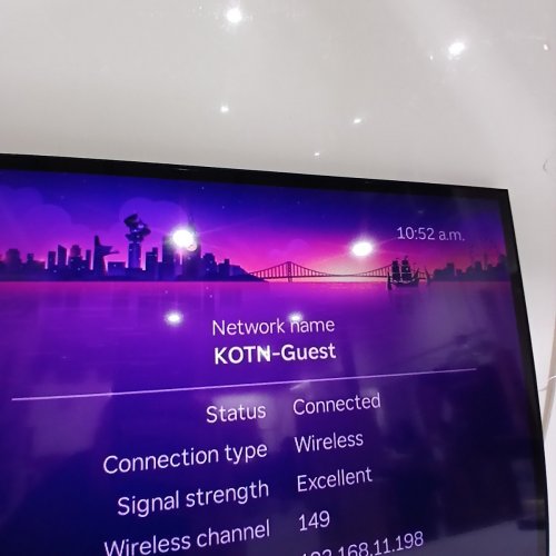 PHILIPS 32" 7600 SERIES QLED HD ROKU TV - 720PHD - BLACK - (MODEL:32PQF7666/F6) image 20
