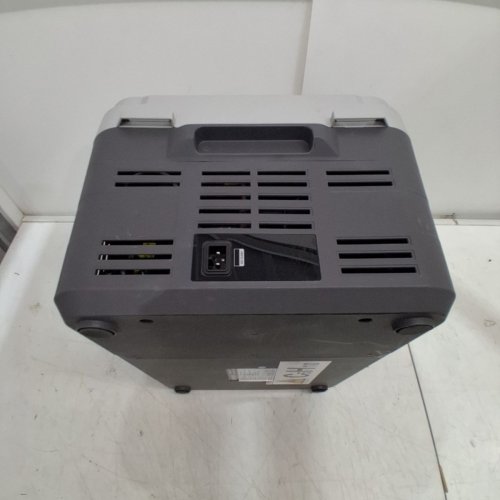 EUHOMY CAR REFRIGERATOR COMPRESSOR ELECTRIC COOLER WITH APP CONTROL - 10L - GREY (MODEL: CF020-10) image 6