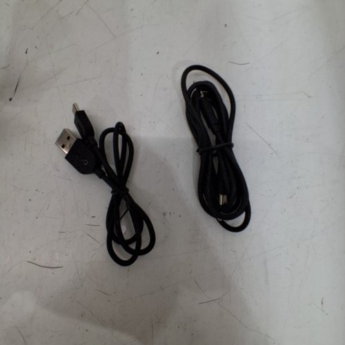 ONN. WIRELESS ON-EAR HEADPHONES - BLACK (ITEM: 2603B) image 3