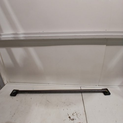 TRUCK BED CARGO BAR HEAVY-DUTY STEEL CARGO STABILIZER BAR ADJUSTABLE - 40" TO 73" - 220LBS CAPACITY (MODEL: CB2001S) image 2