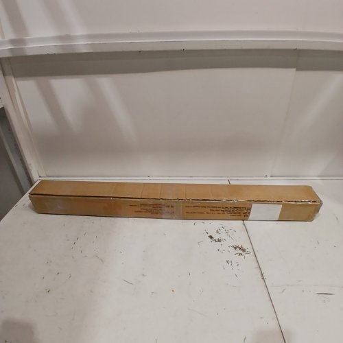 TRUCK BED CARGO BAR HEAVY-DUTY STEEL CARGO STABILIZER BAR ADJUSTABLE - 40" TO 73" - 220LBS CAPACITY (MODEL: CB2001S) image 3