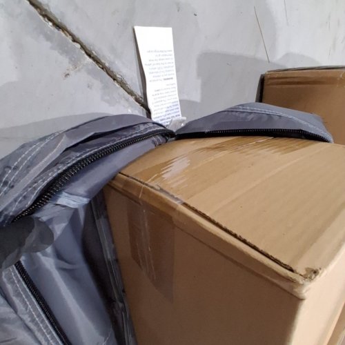 CORE EQUIPEMENT 6-PERSON EASY POP UP TENT (MODEL: 40216) image 4
