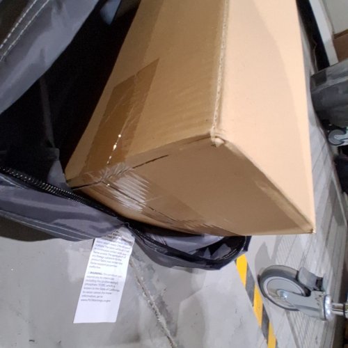 CORE EQUIPEMENT 6-PERSON EASY POP UP TENT (MODEL: 40216) image 5