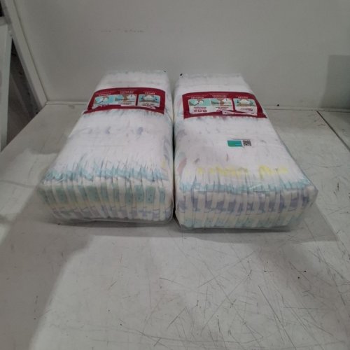 96PK PAMPERS PULL ON CRUISERS 360° 100% LEAKPROOF FIT DISPOSABLE BABY DIAPERS - SIZE 5 (27LBS+) image 3