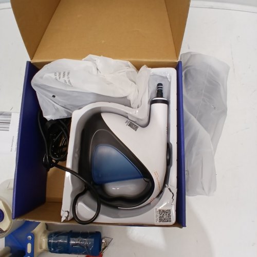 ADICOM HANDHELD STEAM CLEANER - WHITE (MODEL: CN60) image 3