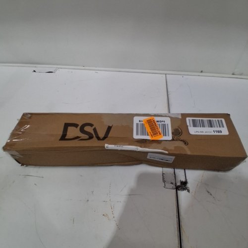 DSV STANDARD 2-IN-1 WINDOW SQUEEGEE - 20" - 28" - NAVY/RED/GREY image 5