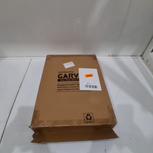 GARVEE ELONGATED SOFT CLOSE TOILET SEAT COVER / LID - 17" - WHITE (MODEL: PHO-0R8LA399) image 4