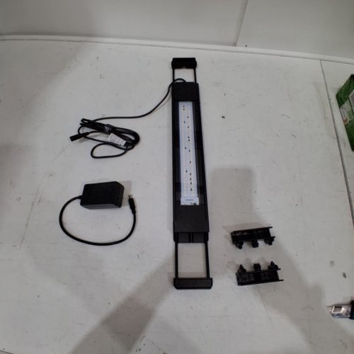FLUVAL AQUARIUM PLANT 4.0 FULL SPECTRUM LED LIGHT 32W - 15" TO 24" - 7500K (MODEL: 16865) image 3