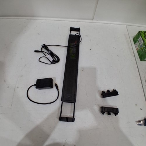 FLUVAL AQUARIUM PLANT 4.0 FULL SPECTRUM LED LIGHT 32W - 15" TO 24" - 7500K (MODEL: 16865) image 4