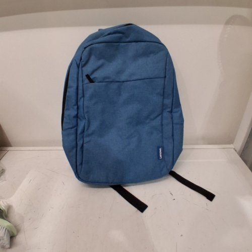 LENOVO CASUAL BACKPACK - 15.6" - BLUE (MODEL:B210) image 2