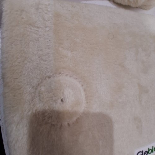 GLOBLEZER CAT TREE TOWER FOR INDOOR CATS 2 CONDOS - 52" - BEIGE - (MODEL: S52-BG) image 11