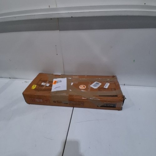 SONGMICS 3-TIER SHOE BENCH - WHITE (MODEL: LBS13) image 5