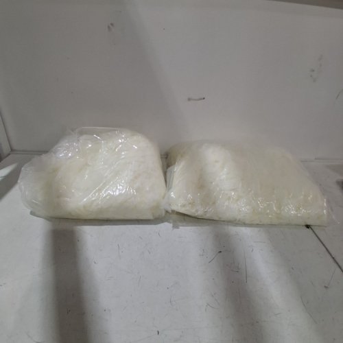 NATURAL SOY WAX FLAKES - 18 LBS image 2