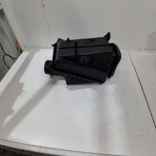 A-PREMIUM ENGINE AIR FILTER BOX - BLACK (ITEM: AFB52204-C) image 3
