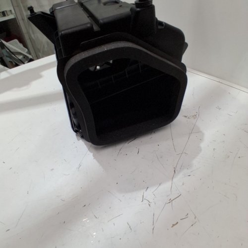A-PREMIUM ENGINE AIR FILTER BOX - BLACK (ITEM: AFB52204-C) image 4