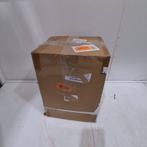 DRYER INSULATED FLEX VENT HOSE WITH 2 CLAMPS - 8" OPENING - 5FT - SILVER image 4