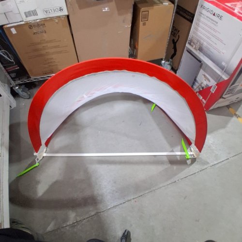 GOSPORTS PORTABLE POP UP SOCCER GOALS FOR BACKYARD - 4FT - PUG-4-01 image 2