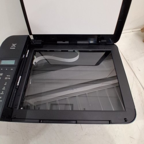 CANON PIXMA TR4720 ALL-IN-ONE WIRELESS INKJET PRINTER - BLACK (MODEL: K10546) image 9