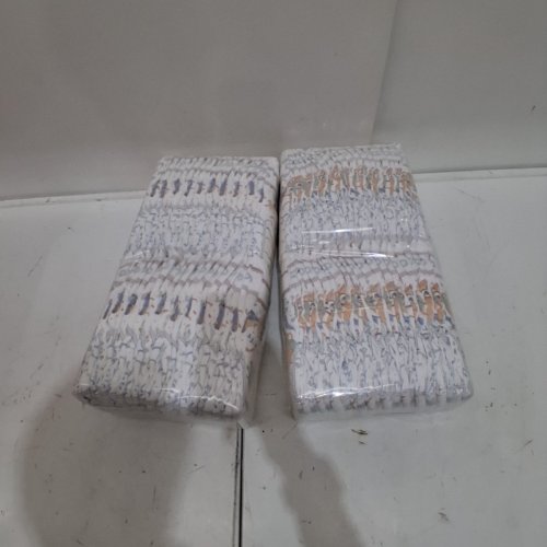 84PK HUGGIES LITTLE MOVERS DISPOSABLE BABY DIAPERS - SIZE 6 image 2