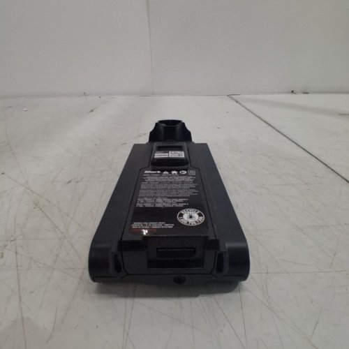 SHARK RECHARGEABLE LITHIUM-ION BATTERY REPLACEMENT COMPATIBLE WITH SHARK VERTEX AND STRATOS CORDLESS VACUUMS - 25.2V - 2350MAH - BLACK (MODEL: XBATR725 ) image 2