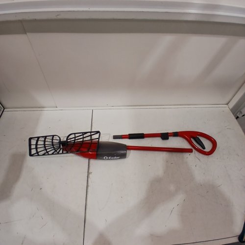 VILEDA PROMIST MAX MICROFIBRE SPRAY MOP image 2